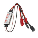 3 x Opto Gas Engine Kill Switch LED for RC Airplane Ignition Accessories