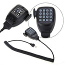 Hand Microphone Mic DTMF 16 Key for Kenwood TK-686 780 862 863G Car Radio
