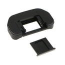 Long Exposure Eyecup Eyepiece for Canon 6D Mark II / 80D DSLR Camera Viewfinder