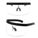 4x Women Mens  Sunglasses UV Protection Goggles HD Lens Visor Glasses