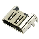 1Pcs Replacement Display HDMI Port Socket Jack Connector For PlayStation PS4