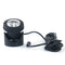 Solar Powered 6 LED Outdoor Garden Landscape Yard Spot Light Lawn Lamp Spo OQJ