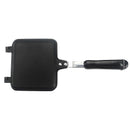Sandwich Mold, Double-Sided Cake Bread Toast Mold Diy Tool Barbecue Non-Sti