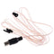 1Pc FM radio straight-head female antenna radio reception outdoor antenna FT