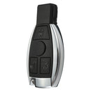 Smart Remote Key Fob 3 Button