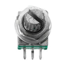 10 K ohm Linear Rotary Pot Potentiometer With Nut & Spacer H3P2