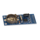 New PCF8563 RTC Board PCF8563 Real Time Clock Module I2C Interface 3.3V Battery