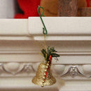 1set 10X S Shaped Hook Plastic Hanging Hooks Hangers Ornament For Christmas D5N4