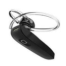 Stereo Bluetooth Earphone Mini V4.0 Wireless Bluetooth Headset (Black)