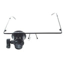 Watch Repair Magnifier Loupe 20X Glass With LED Light
