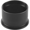 2 Inch To M42 Telescope Eyepiece Adapter T-Type Camera Transfer Interface T