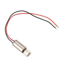 DC 3V 1100RPM 0.2A High Speed Mini Vibration Motor for DIY Toys X3Z8