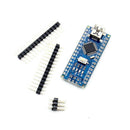 Nano 3.0 Controller Board Compatible with For Arduino Nano CH340 USB Drive SUC