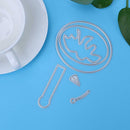2pcs Candy Bar Cutting Dies DIY Metal Emboss Craft Scrapbook Stencils Decor A
