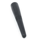 9 cm length antenna short PMAE4003 uhf stubby antenna 430-470 mhz range for