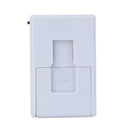 Shop Store Home Welcome Chime Motion Sensor Wireless Alarm Entry Door Bell