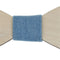 Simple Men's Suit Wooden Bow Tie Groom Wedding Party Men Formal Wear Bow tieJ.