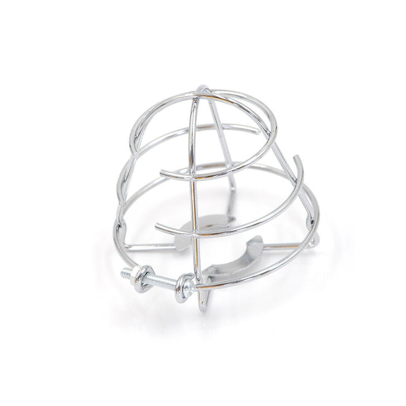 Brand LJ Chrome Plated Recessed Adjustable Fire Sprinkler Headguard Hook Ew