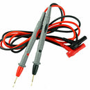 Universal Silicone Digital Multimeter Multi Meter Test Lead Probe Wire Pen-, 201