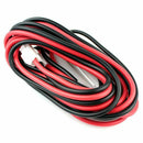DC Power Cable Cord for Mobile Radio YAESU ICOM Kenwood TK-760/768/8800 TM- H8S6