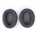1 Pair Replacement Memory Foam Ear Pads Cushions for Sony WH-CH700N Headset