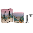for Nespresso Refillable Coffee Capsule Pod Stainless Steel Filter ,for Nes I2X3