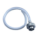 2pcs Oil Filter Drain Tool For Audi A3 A4 2.0L & 2.5L Prevents Oil Spillage