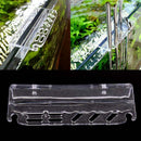 Acrylic Aquarium Fish Tank Water Grass Cleaning Tool Stand Holder U5U0 I5O0 A1F7