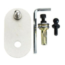 1 Set Rear Trunk Tail Gate Supports Arm Shocks Damper for Dodge RAM 1500 25 R4Q6