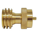 Gas Tank Inflation Joint Gas Furnace Conversion Adapter Gas Tank Converter