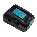 Charger Replacement fits for  14.4v-18v DC18RC Universal AU Plug