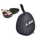 1PC Fishing Reel Bag Protective Case Cover For Reel Fishing Pouch BagFT