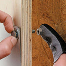Magnetic Fingertip Sleeve Convenience Tools Woodworking Tools Hand Tools Ma M8Z1