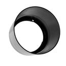 ET-63 Bayonet Lens Hood Shade for Canon EF-S 55-250mm f/4-5.6 IS STM