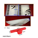 Standard Sheet Music Folder Paper Files Documents Storage Folder A4 Size, with