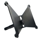 Front License Plate Holder Relocation Kit For Subaru