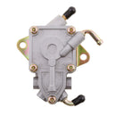 Pump w/Filter For YAMAHA Rhino 450 660 UTV 5UG-13910-01-0 YXR450 YXR660