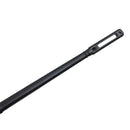 Plastic 8 Holes Soprano Descant Flute+Cleaning Rod for Beginner Gift Blue