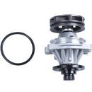 Automotive Engine Water Pump With Metal Impeller For Bmw E39 E46 1151752791