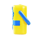 Automatic Electric Handy Bubble Machine Toys Soap Blow Bubbles Blower Maker A