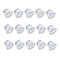 Pack Of 15 12538108660 Primerbulb Bulb For Stihl Echo Trimmer Srm210 Srm211