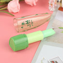 Aloe Vera Natural Jelly Lipstick Change Color Temperature Moisturizing LipBX