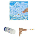50PCS Spa/Pool Hot Water Test Strips Swimming Pool Tub Water Testing Test OXZ