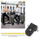 Electric Scooter Reinforced Lock Steering Wheel Latch Replacement for M365
