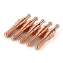 Plasma Cutter Nozzle, 5 Pcs/Set 9-8232 Thermal Dynamics Plasma Cutter Cutti