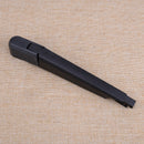 Rear Windscreen Wiper Arm Fit for Chevrolet Orlando MK1 2011-2018 Black