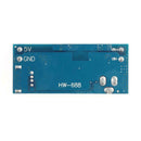 DC-DC 24V 12V to 5V 5A Step Down Power Supply Buck USB Charging Module