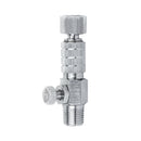 Airbrush Quick Release Disconnect 1/8" Plug