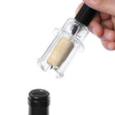 Hot Red Wine Bottle Opener Cork Remover Easy Air Pump Pressure Corkscrew Tools