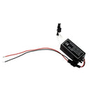 4 x 12V LED Angel eyes ring For BMW E36 E39 E46